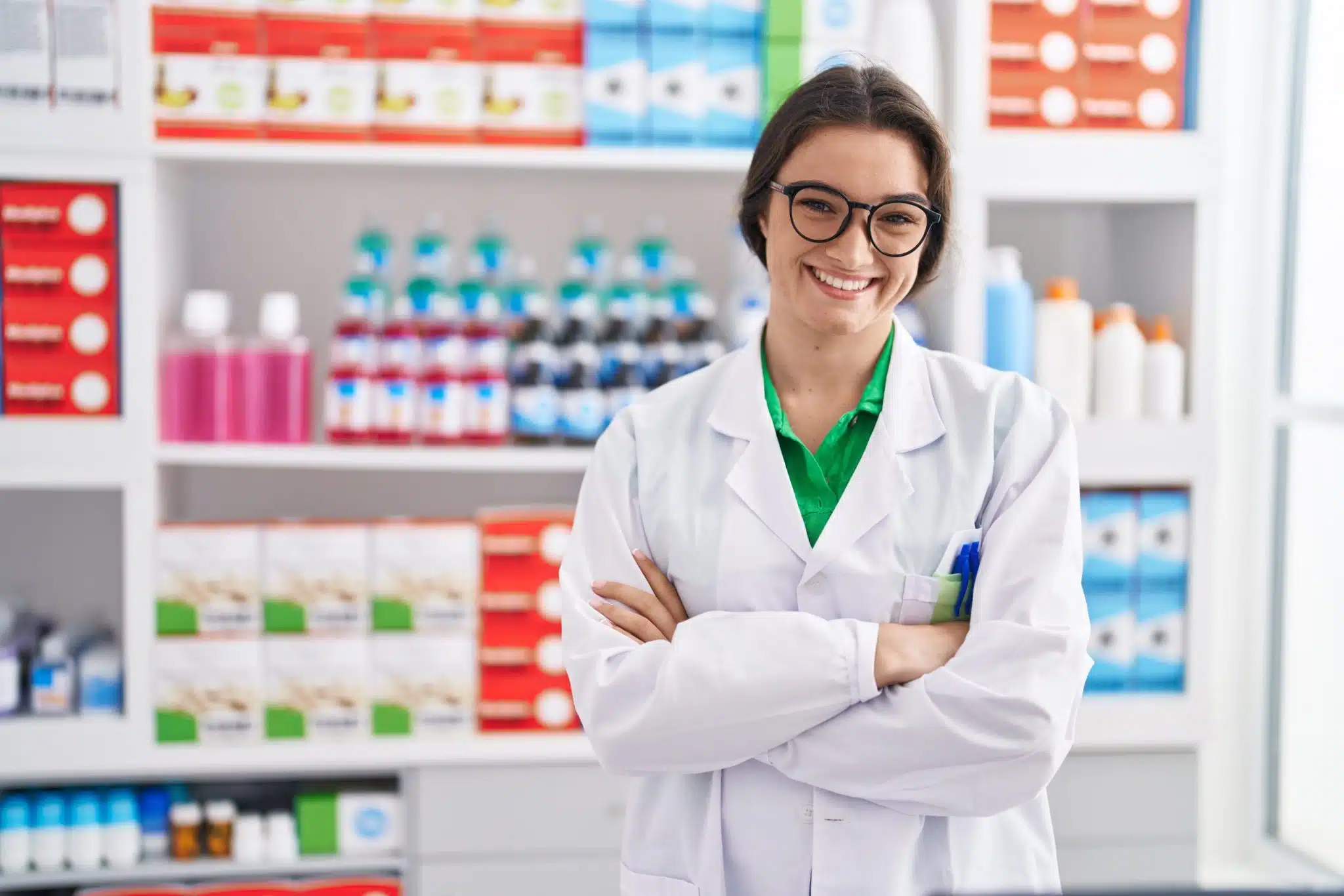 Pharmacy compliance requirements