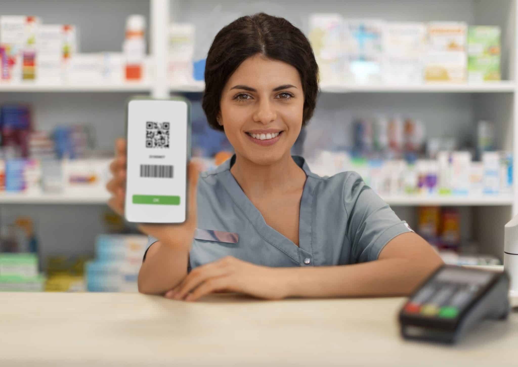 Pharmacy payments