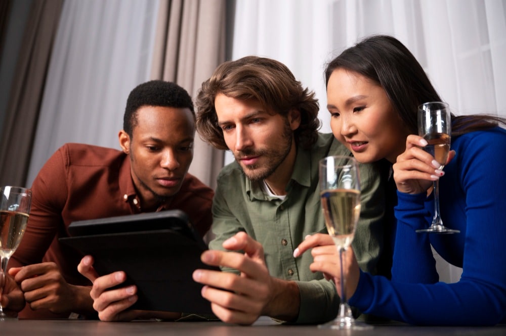 Optimizing Your Website for the Underwriting Review