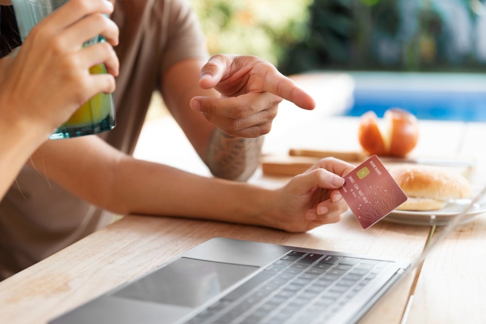Trying Alternative Payment Methods Over Cards