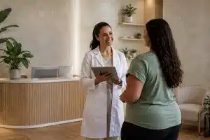 Weight management