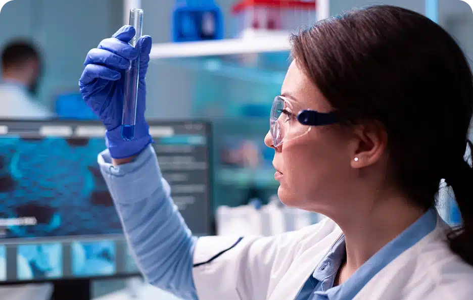 Manufacturers and compounding facilities