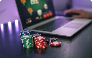 Online casino operators