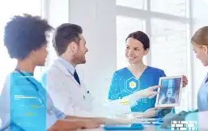 Wellness and integrated health clinics