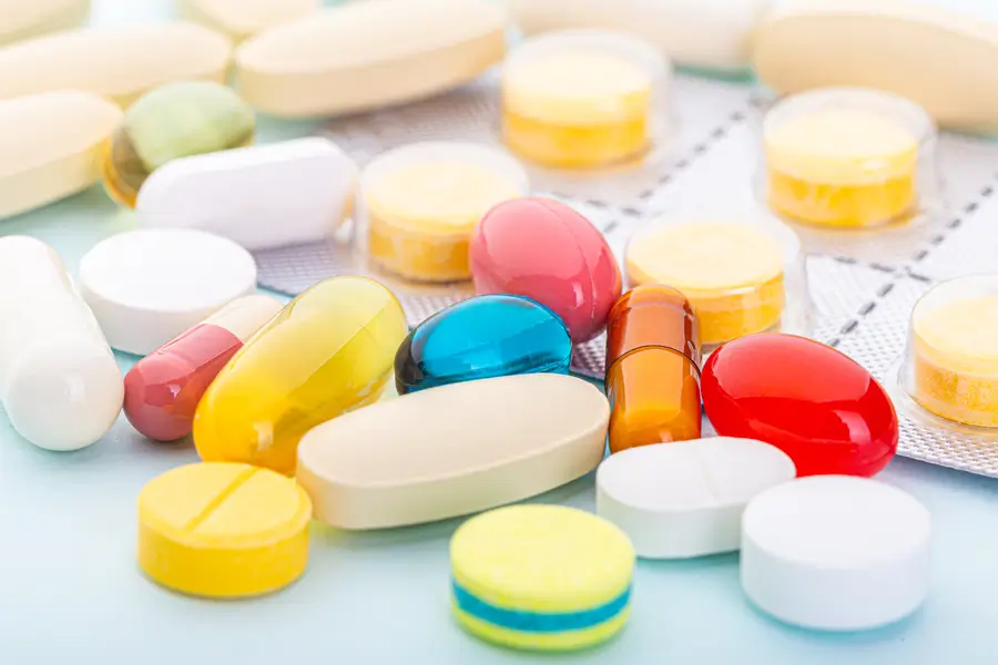 The nutraceutical vs supplement definitions - what actually differs